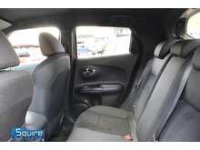 Nissan Juke dCi N-Connecta