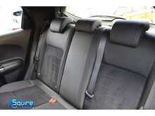 Nissan Juke dCi N-Connecta