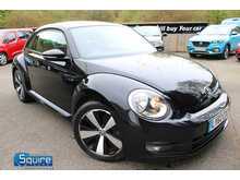 Volkswagen Beetle TSI Sport
