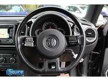 Volkswagen Beetle TSI Sport