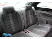 Volkswagen Beetle TSI Sport