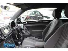 Volkswagen Beetle TSI Sport