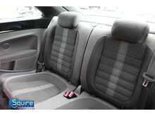 Volkswagen Beetle TSI Sport