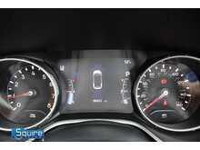 Jeep Compass T MultiAirII Limited