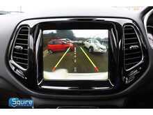 Jeep Compass T MultiAirII Limited