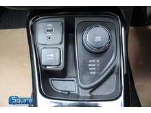 Jeep Compass T MultiAirII Limited