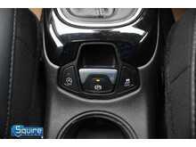 Jeep Compass T MultiAirII Limited