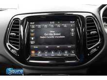 Jeep Compass T MultiAirII Limited