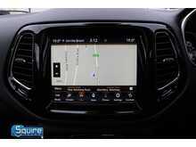 Jeep Compass T MultiAirII Limited