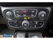 Jeep Compass T MultiAirII Limited