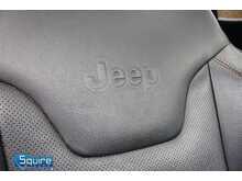 Jeep Compass T MultiAirII Limited