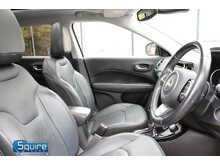 Jeep Compass T MultiAirII Limited