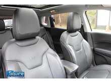 Jeep Compass T MultiAirII Limited