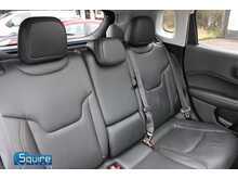 Jeep Compass T MultiAirII Limited