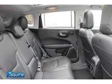 Jeep Compass T MultiAirII Limited