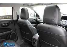 Jeep Compass T MultiAirII Limited