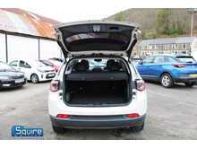 Jeep Compass T MultiAirII Limited