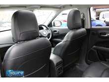 Jeep Compass T MultiAirII Limited