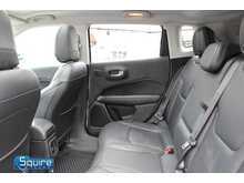 Jeep Compass T MultiAirII Limited