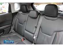 Jeep Compass T MultiAirII Limited