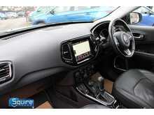 Jeep Compass T MultiAirII Limited