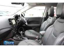 Jeep Compass T MultiAirII Limited