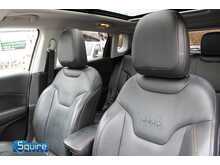 Jeep Compass T MultiAirII Limited