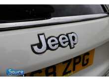 Jeep Compass T MultiAirII Limited