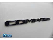 Jeep Compass T MultiAirII Limited