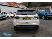 Jeep Compass T MultiAirII Limited