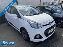 Hyundai i10 Premium