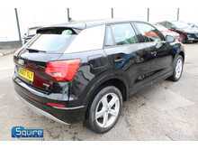 Audi Q2 TFSI CoD Sport