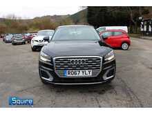 Audi Q2 TFSI CoD Sport