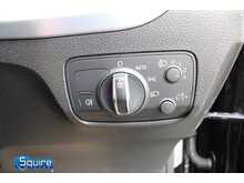 Audi Q2 TFSI CoD Sport