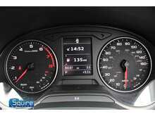 Audi Q2 TFSI CoD Sport