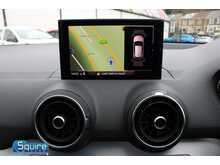 Audi Q2 TFSI CoD Sport