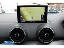 Audi Q2 TFSI CoD Sport