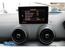 Audi Q2 TFSI CoD Sport