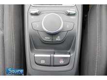 Audi Q2 TFSI CoD Sport