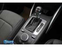 Audi Q2 TFSI CoD Sport