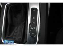 Audi Q2 TFSI CoD Sport