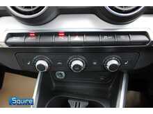 Audi Q2 TFSI CoD Sport