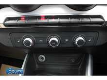 Audi Q2 TFSI CoD Sport