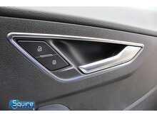 Audi Q2 TFSI CoD Sport