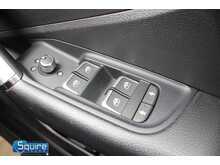 Audi Q2 TFSI CoD Sport