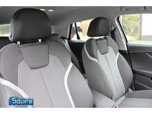 Audi Q2 TFSI CoD Sport