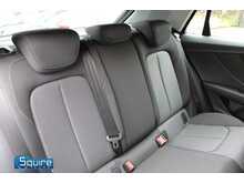 Audi Q2 TFSI CoD Sport