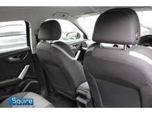 Audi Q2 TFSI CoD Sport