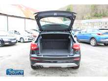 Audi Q2 TFSI CoD Sport
