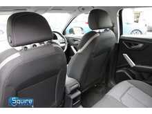 Audi Q2 TFSI CoD Sport